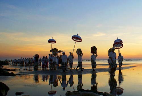 Menikmati Liburan Saat Nyepi di Bali 03 - Finansialku