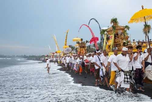 Menikmati Liburan Saat Nyepi di Bali 05 - Finansialku