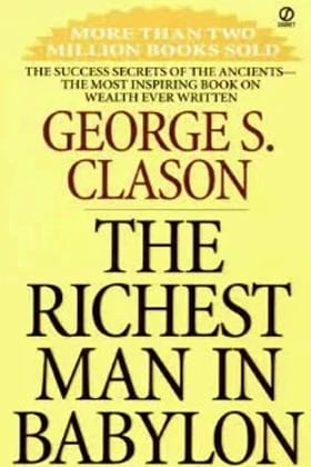 The Richest Man in Babylon oleh George Clason - Finansialku