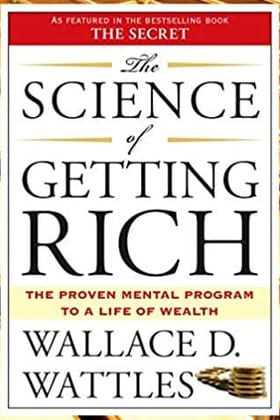 The Science of Getting Rich oleh Wallace Wattles - Finansialku