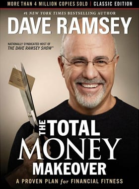 The Total Money Makeover A Proven Plan for Financial Fitness oleh Dave Ramsey - Finansialku