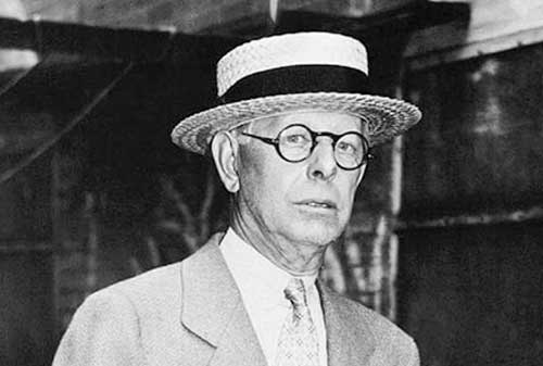 Trading Saham Menurut Jesse Livermore Reading Market, Stock Behaviour Dan Analyzing Leading Sector 02 jesse livermore - Finansialku