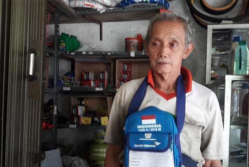 4 Kisah Nyata yang Membuktikan Manfaat Uang Receh, Mau Coba 04 Safuan Azis - Finansialku 4 Kisah Nyata yang Membuktikan Manfaat Uang Receh, Mau Coba 04 Safuan Azis - Finansialku