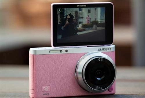 Beli Kamera Mirrorless 04 - Finansialku