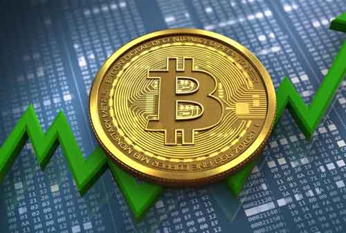 bitcoin investicinio pasitikėjimo padidėjimas vieneriais metais