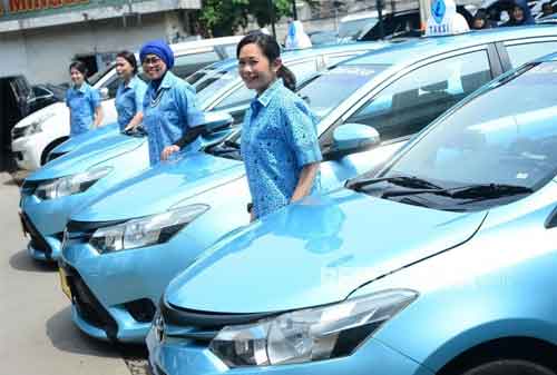 Cititrans Jadi Anak barunya Blue Bird, Dibeli Seharga Rp115 Miliar 02 Blue Bird - Finansialku