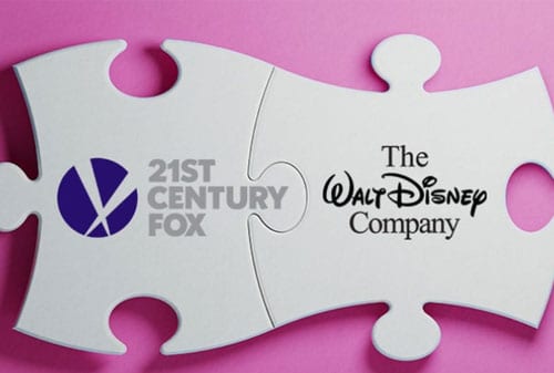 Fantastik! Disney Akusisi 21st Century Fox sebesar Rp1.000 T 02 Disney & Fox 2 - Finansialku