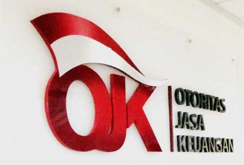 Finansialku Tercatat di OJK (Otoritas Jasa Keuangan) - Finansialku