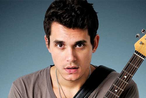 Gelar Konser di Jakarta, Begini Perjalanan Karier John Mayer 02 John Mayer 2 - Finansialku
