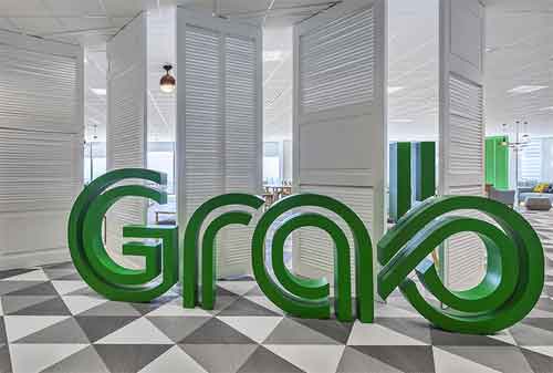 Grab Menyandang Gelar DECACORN Pertama di Asia Tenggara 04 - Finansialku