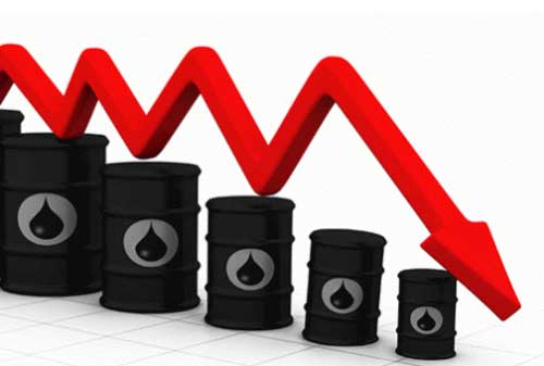 Harga Minyak Mentah Dunia Turun! Bagaimana dengan Prospek Emiten Sektor Migas 05 Penurunan Harga Minyak - Finansialku