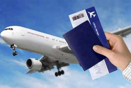 Inilah Dampak Naiknya Tiket Penerbangan terhadap Emiten Penerbangan! 01 - Finansialku