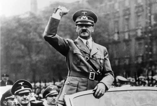 Kepemimpinan Adolf Hitler 03 - Finansialku