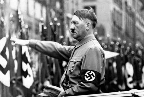 Kepemimpinan Adolf Hitler 04 - Finansialku