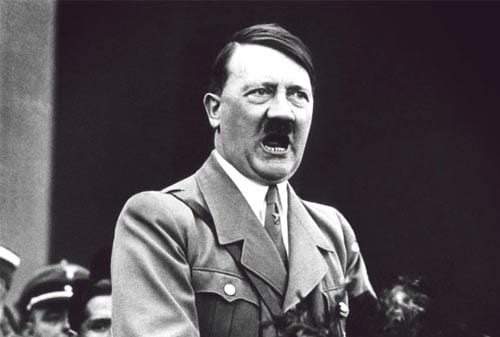 Kepemimpinan Adolf Hitler 05 - Finansialku