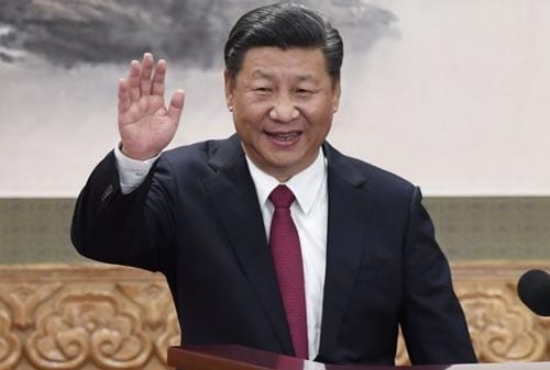 Kepemimpinan Presiden Xi Jinping 02 - Finansialku