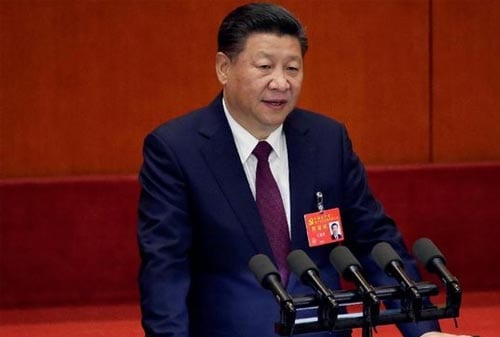 Kepemimpinan Presiden Xi Jinping 04 - Finansialku