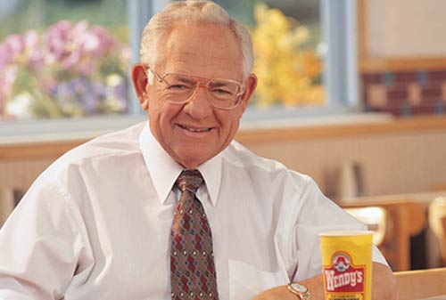 Kisah Sukses Dave Thomas, Pendiri Wendy's Fastfood 05 - Finansialku