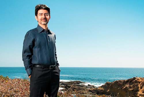 Kisah Sukses Pierre Omidyar Pendiri eBay 02 - Finansilaku