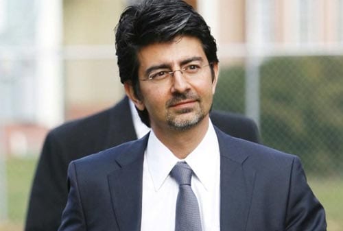 Kisah Sukses Pierre Omidyar Pendiri eBay 03 - Finansilaku