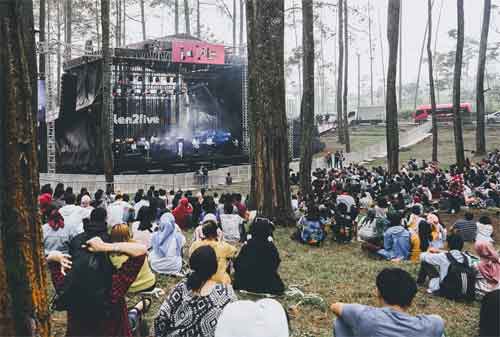 Konser Musik Lalala Festival 2019 yang Memukau, Tapi… 02 - Finansialku