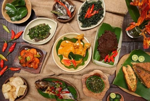 10 Kuliner Khas Indonesia Yang Mendunia Ini Wajib Kamu Cicipi