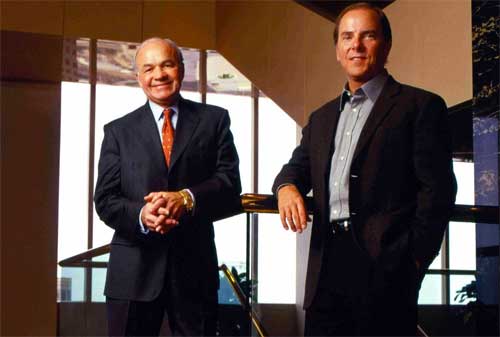 Pelajaran Berharga dari Film Enron The Smartest Guys in The Room (2005) 03 - Finansialku