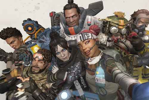 Pro Players Inilah Keunggulan dan Tips Bermain Apex Legends 02 Apex Legends 2 - Finansialku