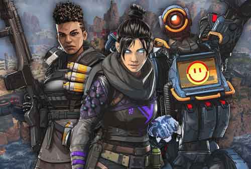 Pro Players Inilah Keunggulan dan Tips Bermain Apex Legends 03 Apex Legends 3 - Finansialku