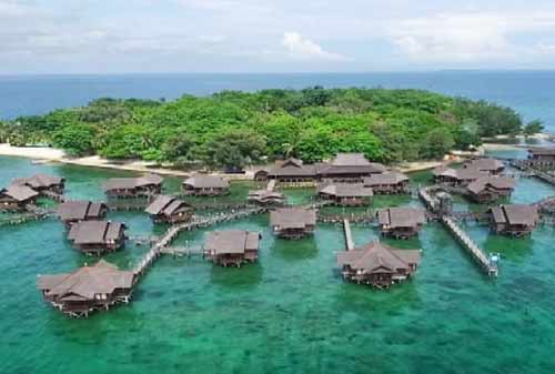 Pulau Termahal Di Dunia 02 - Finansialku