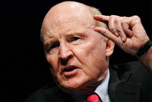 Simak Kata-kata Motivasi Jack Welch, 100 Orang Terkaya di Dunia & Pemimpin Bisnis Terbesar Di Amerika Serikat! 04 Jack Welch 4 - Finansialku