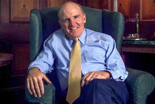 Simak Kata-kata Motivasi Jack Welch, 100 Orang Terkaya di Dunia & Pemimpin Bisnis Terbesar Di Amerika Serikat! 06 Jack Welch 6 - Finansialku