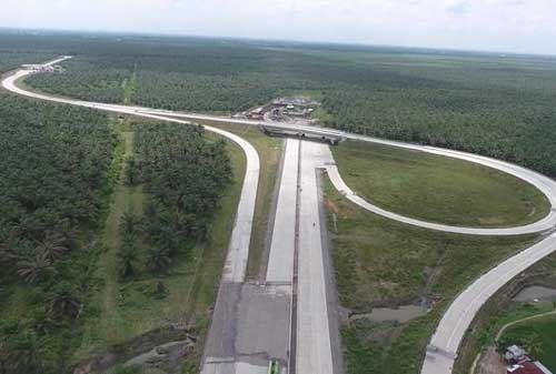 WOW! Garap Tol Trans Sumatera, PT Hutama Karya Mendapatkan Laba Bersih Rp2,2 Triliun 03 Tol Sumatera 3 - Finansialku