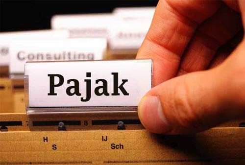 Wajib Pajak Orang Pribadi 01 - Finansialku