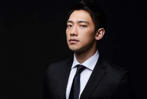 Artis Kpop Terkaya 05 Rain - Finansialku