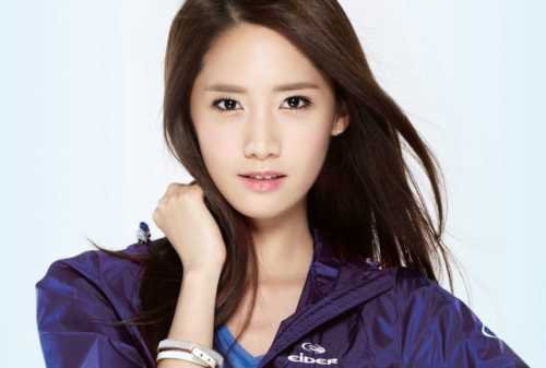 Artis Kpop Terkaya 08 Yoona SNSD - Finansialku