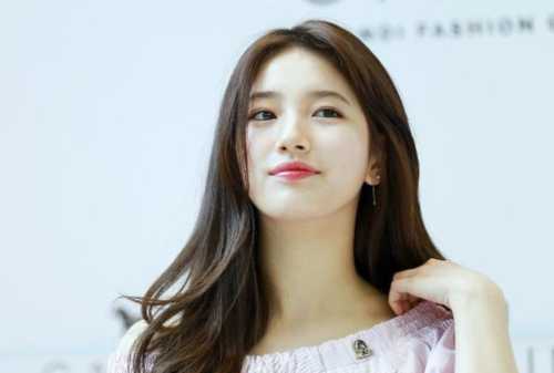 Artis Kpop Terkaya 09 Suzy Miss A - Finansialku