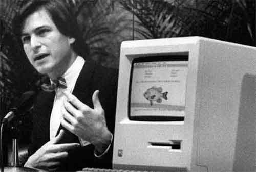 Barang Steve Jobs Ini Dijual dengan Harga Miliaran Rupiah 03 - Finansialku