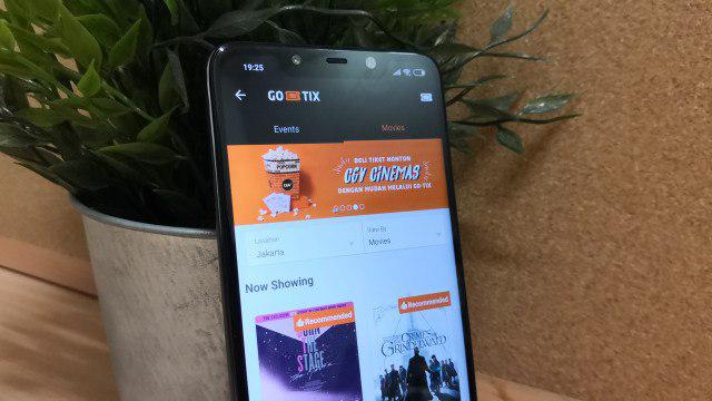 Harga Tiket Bioskop Btm Besok Terbaru