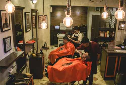 Bingung Berbisnis Tengok Peluang Bisnis Waralaba Barbershop yang Menguntungkan 04 Barbershop Best - Finansialku