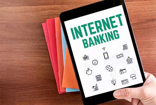 Cara Aman Menggunakan Internet Banking 01 - Finansialku