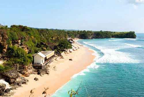 Destinasi Wisata Brunei Darussalam 04 Muara Beach - Finansialku