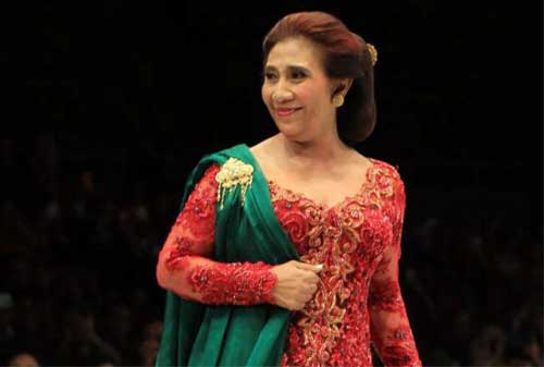 Emansipasi Wanita Hal Yang Bisa Kamu Petik Dari Tokoh Wanita Ini, Dijamin Sukses! 05 Susi Pudjiastuti - Finansialku