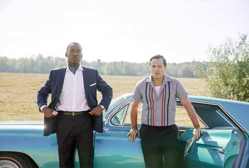 Film Green Book 03- Finansialku