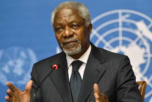 Gaya Kepemimpinan Kofi Annan 03 - Finansialku