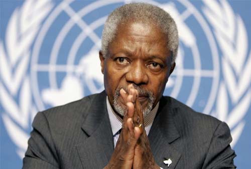 Gaya Kepemimpinan Kofi Annan 04 - Finansialku