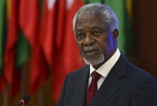 Gaya Kepemimpinan Kofi Annan 05 - Finansialku