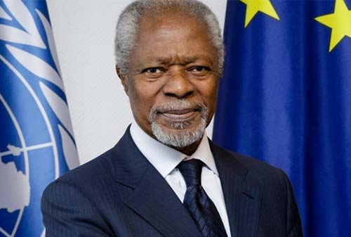 Gaya Kepemimpinan Kofi Annan 06 - Finansialku