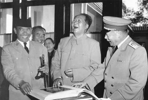 Gaya Kepemimpinan Mao Zedong 04 - Finansialku