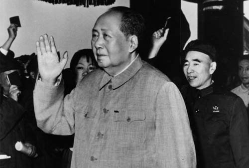 Gaya Kepemimpinan Mao Zedong 05 - Finansialku